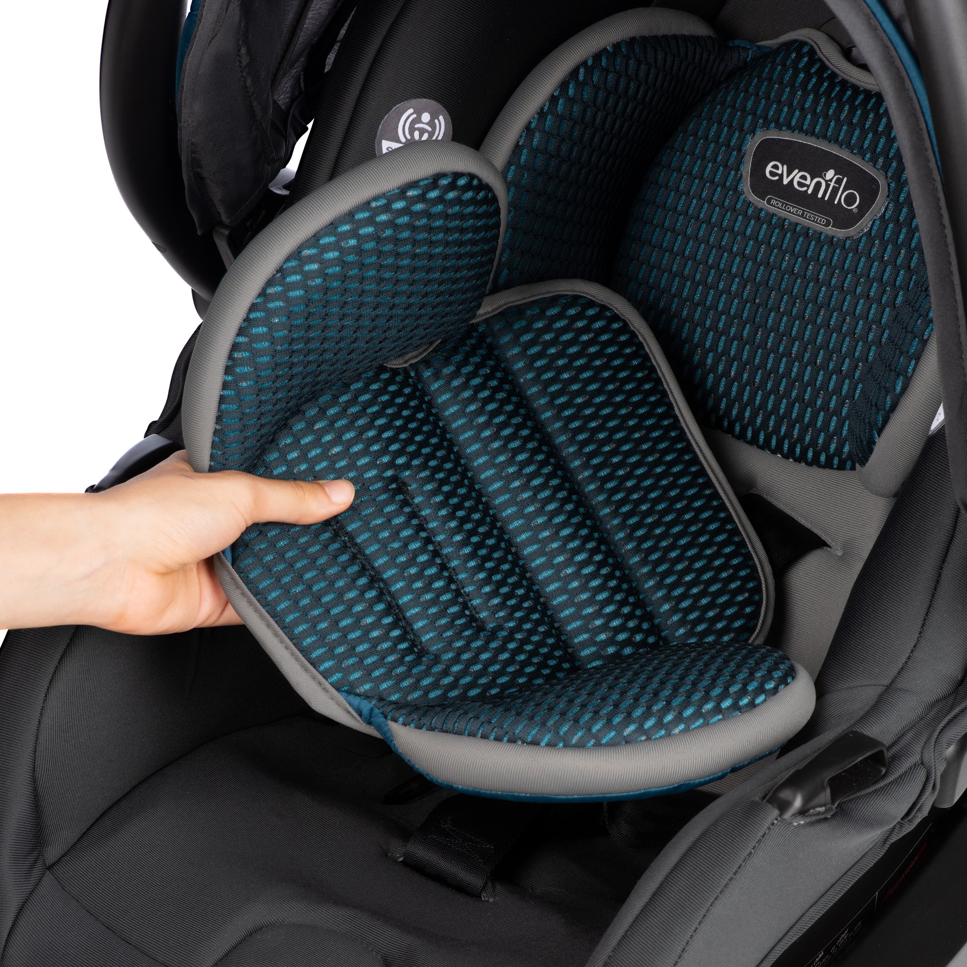 Shop Car Seat Accessories  Evenflo® Official Site – Evenflo