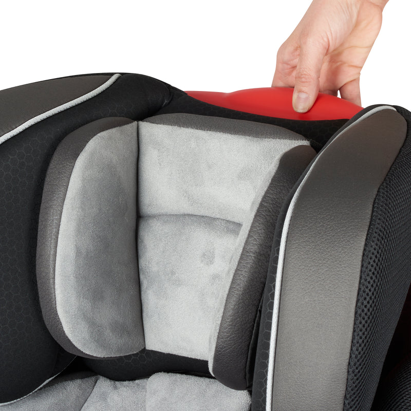 Symphony DLX AllInOne Convertible Car Seat Evenflo® Official Site