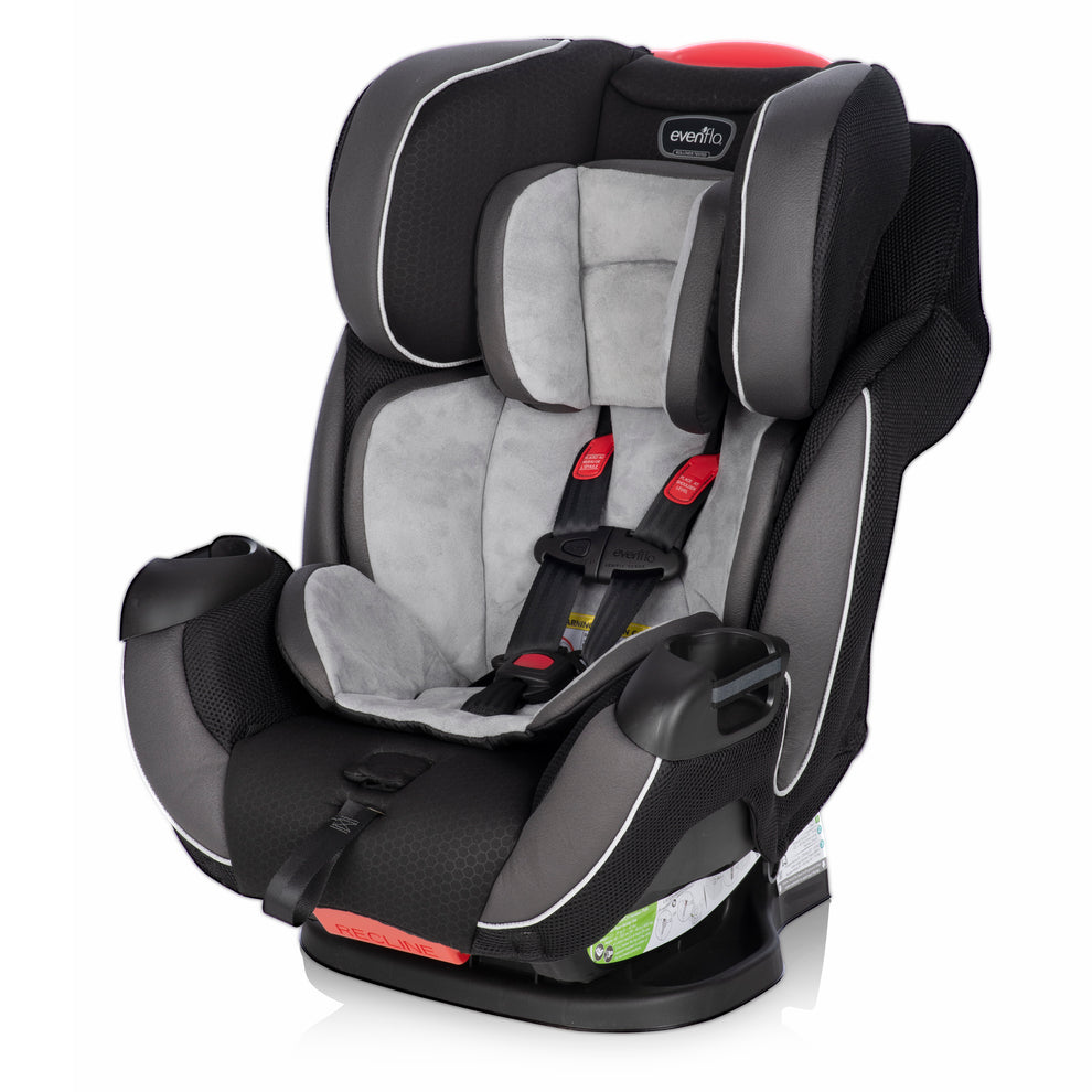 Evenflo Platinum Series Evenflo E3 Car Seat Evenflo Symphony DLX