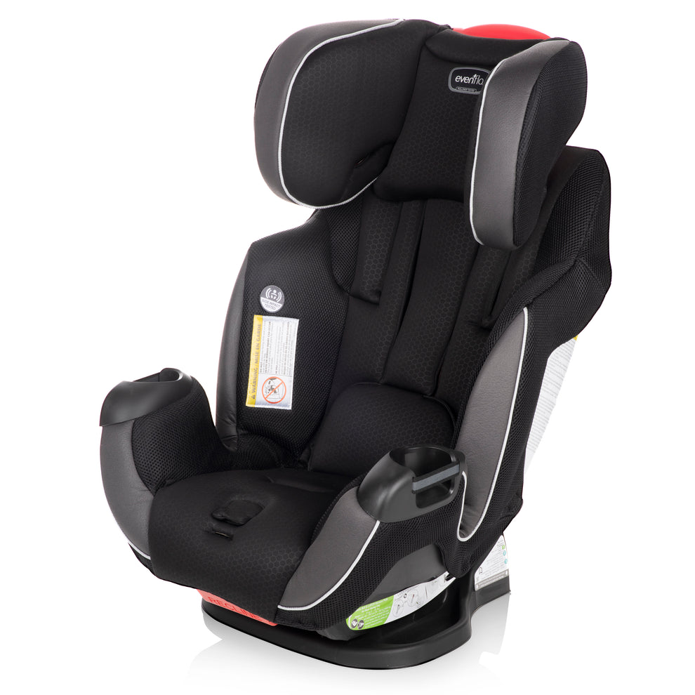 Booster Evenflo E3 Car Seat Booster Seat Evenflo Symphony Deluxe