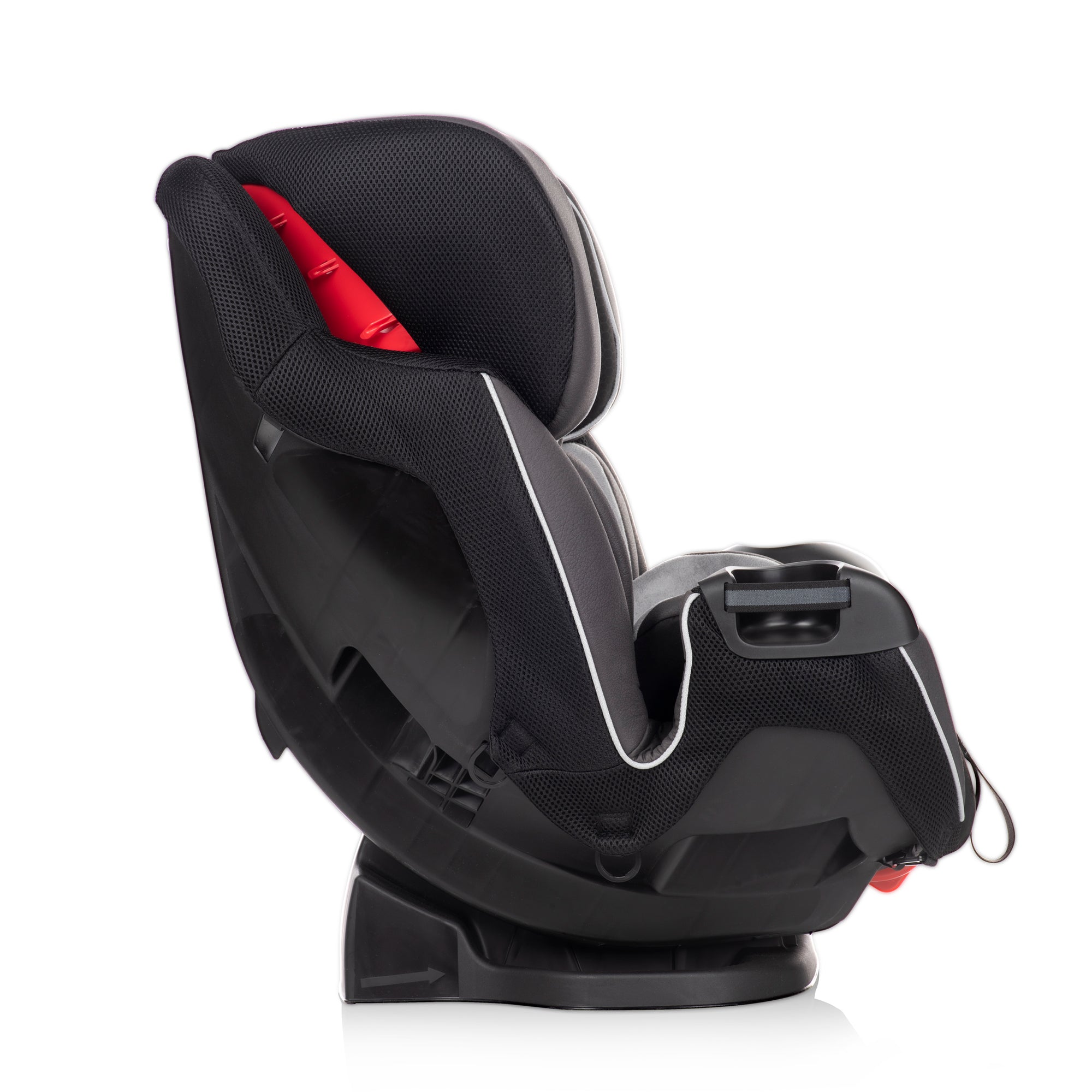 Symphony DLX AllInOne Convertible Car Seat Evenflo® Official Site
