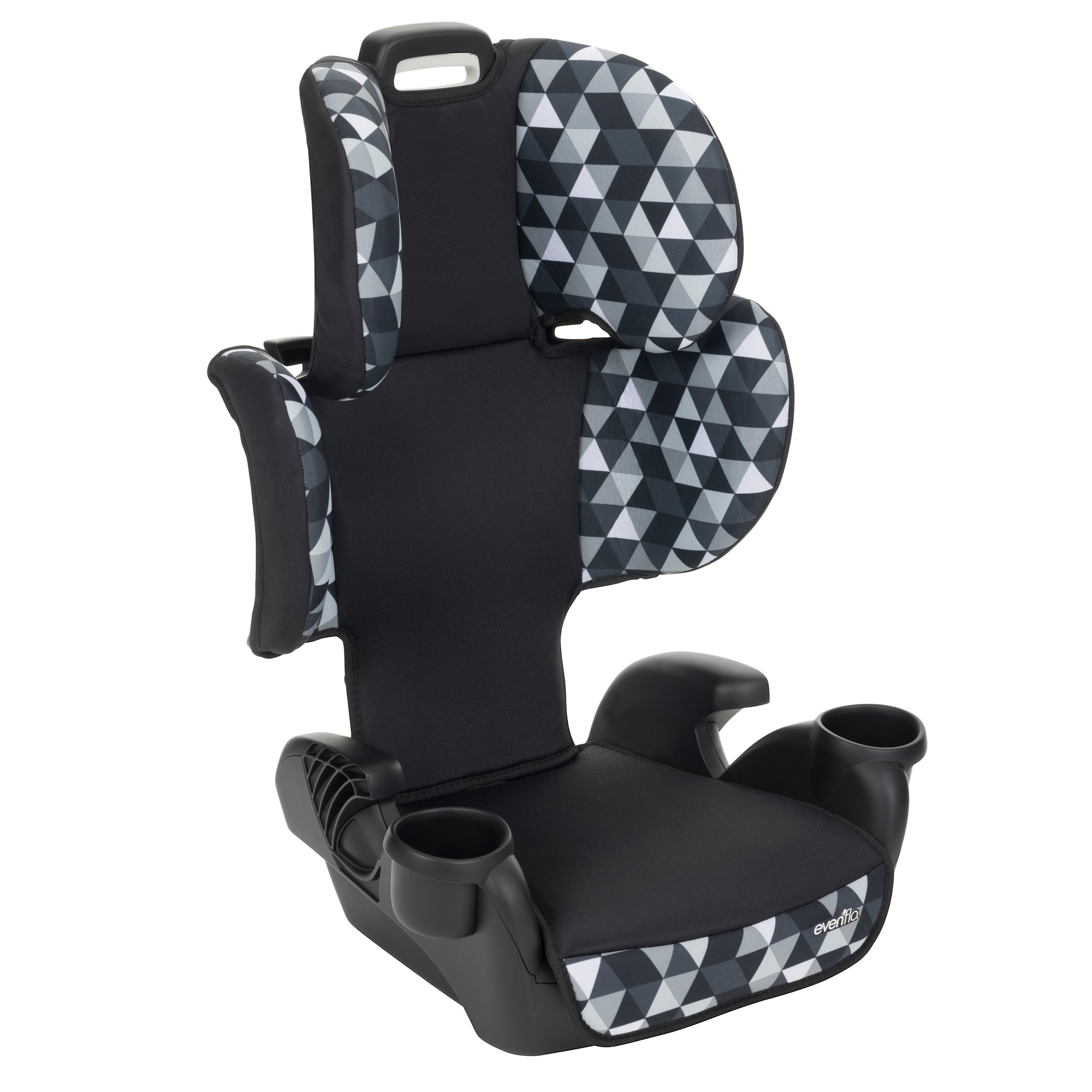 Evenflo booster seat with lights new arrivals