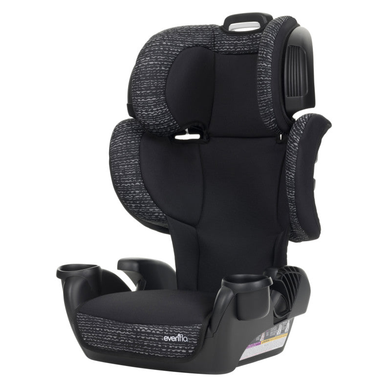 GoTime LX Booster Car Seat - Evenflo® Official Site – Evenflo® Company, Inc
