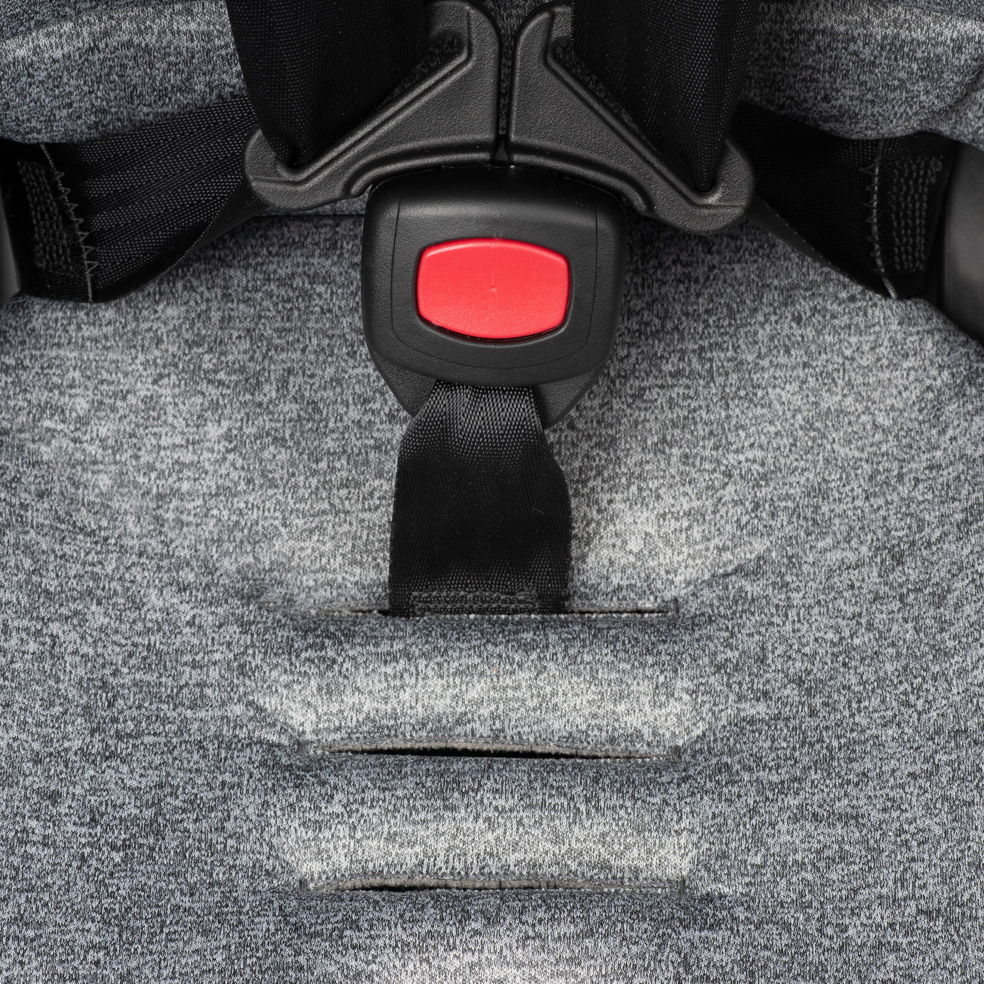 Revolve360 Rotational All-In-One Convertible Car Seat Buckle