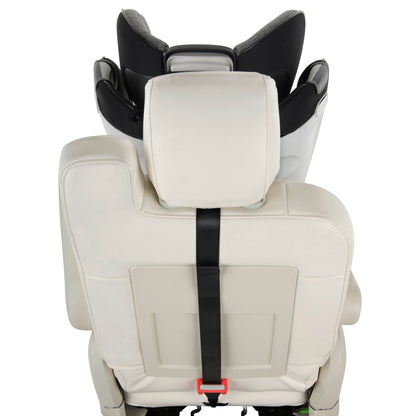 Revolve360 Rotational All-In-One Convertible Car Seat Insall