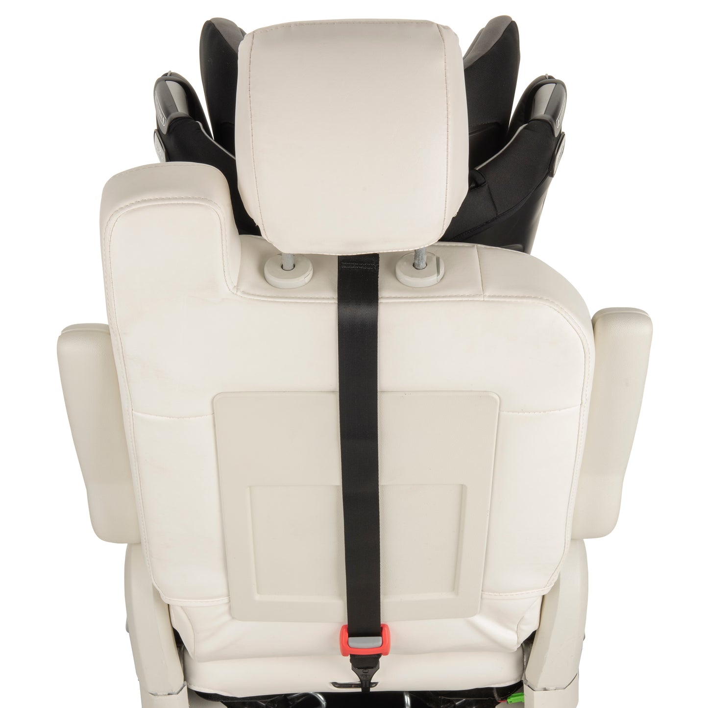 Revolve360 Rotational All-In-One Convertible Car Seat