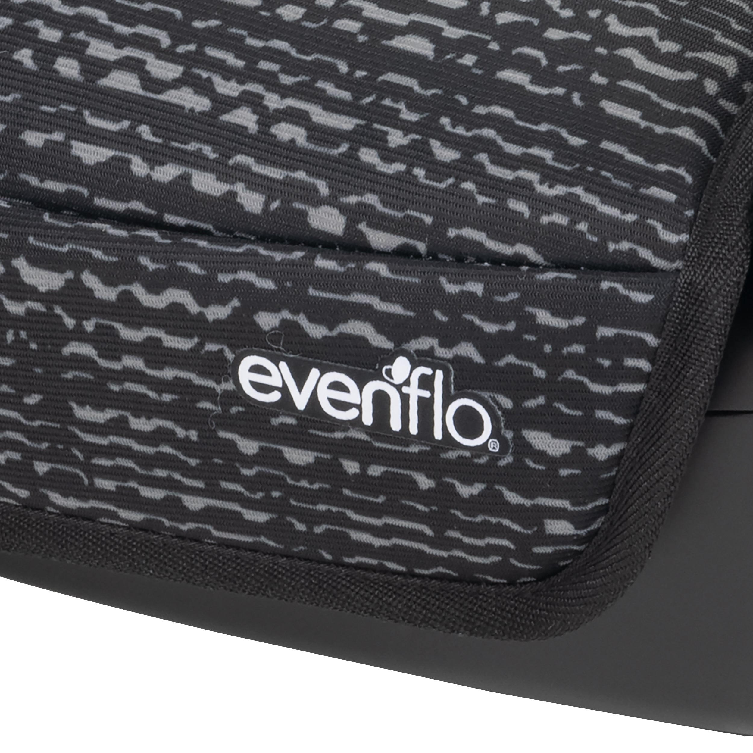 Evenflo no shop back booster seat