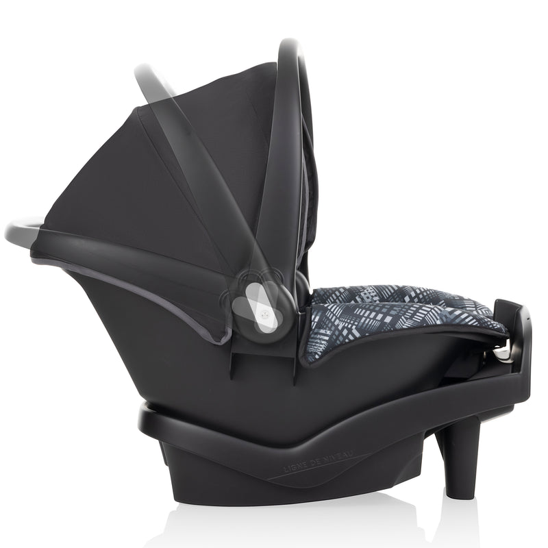 NurtureMax Infant Car Seat Evenflo® Official Site