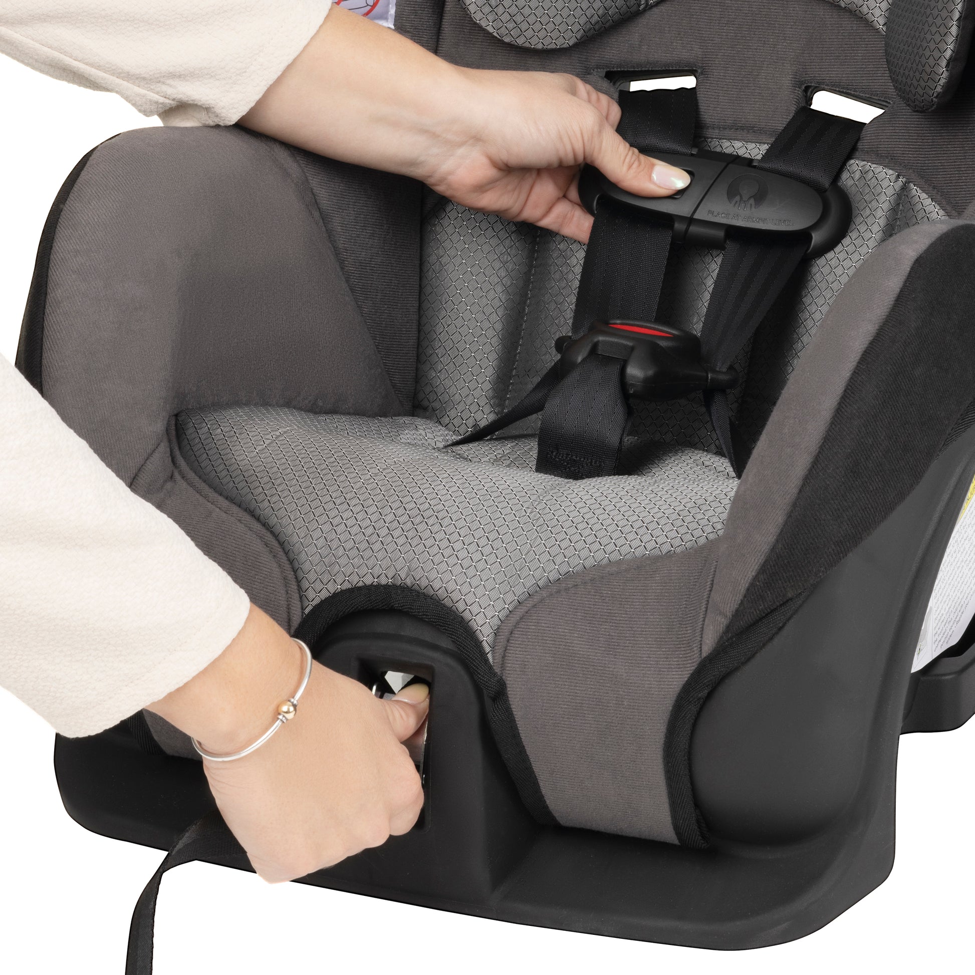 Infant Car Seat Arm Cushion - Universal Fit  Evenflo® Official Site –  Evenflo® Company, Inc