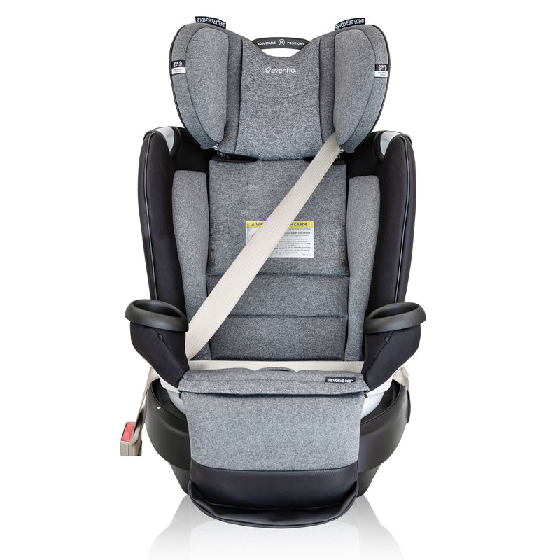 Evenflo® Gold Revolve360 Extend AllinOne Rotational Car Seat with