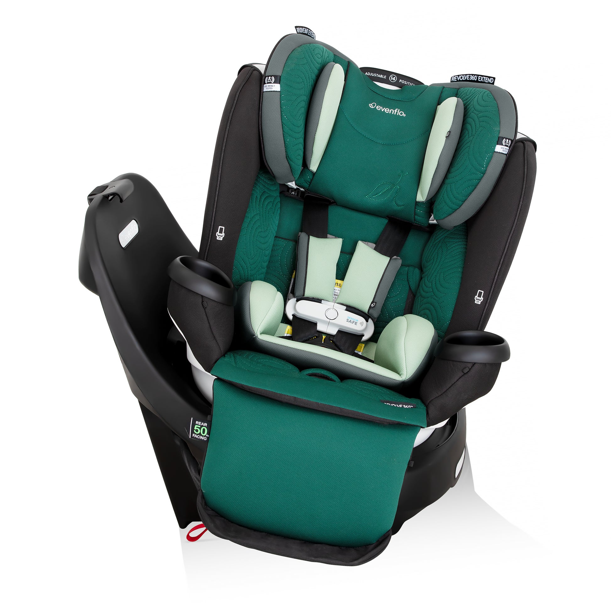 Car seat cushions: 9 popular picks for a stress-free driving experience