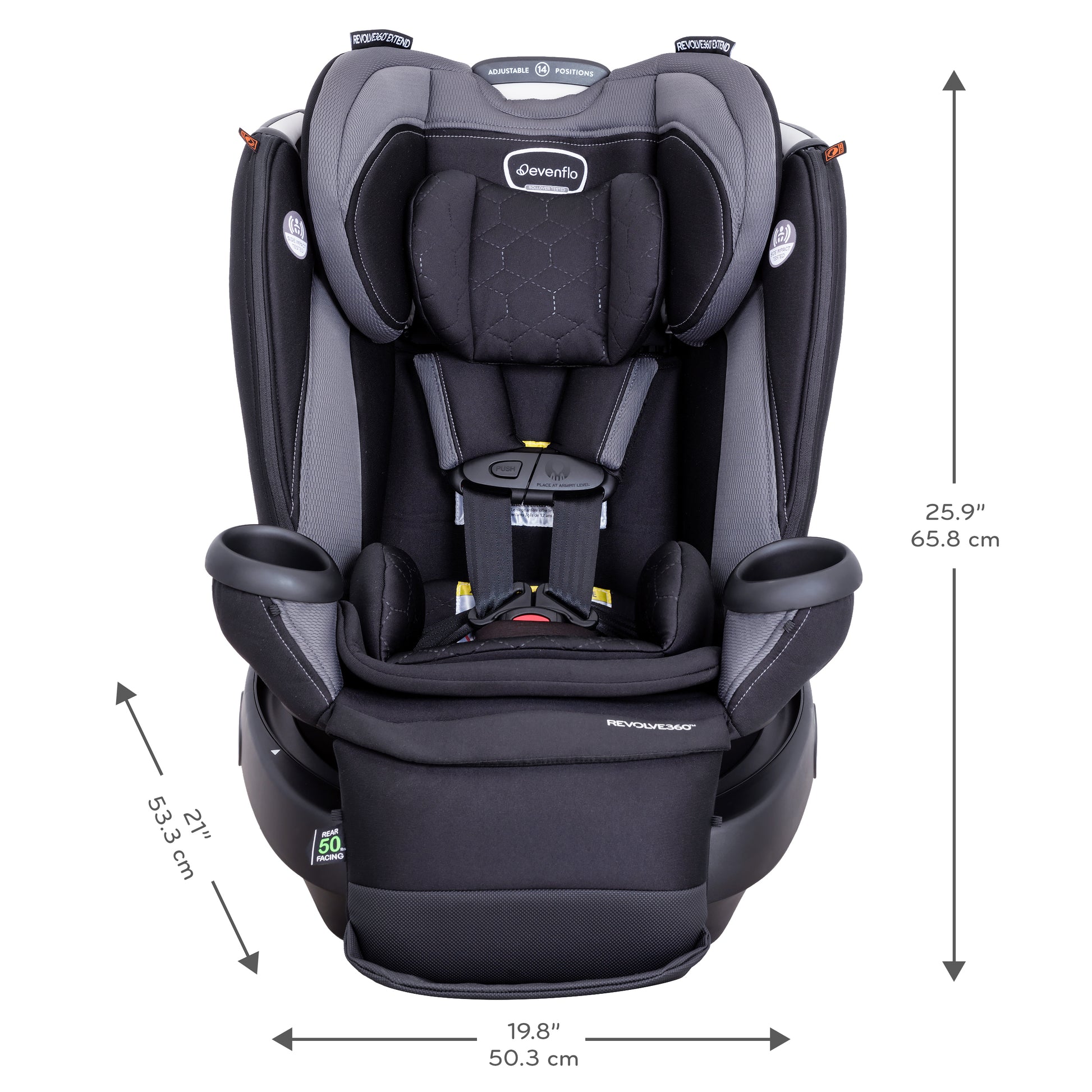 Best Car Seat Cushions, Tested By Experts (2024 Guide)