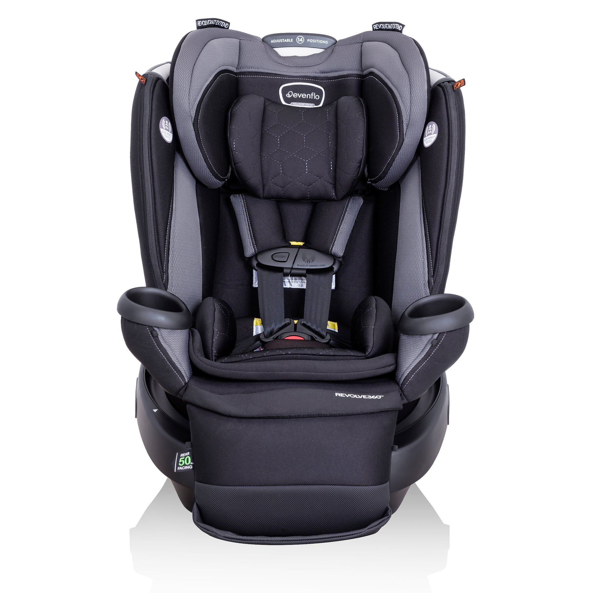 Mothers Choice Car Seat Protector Mat