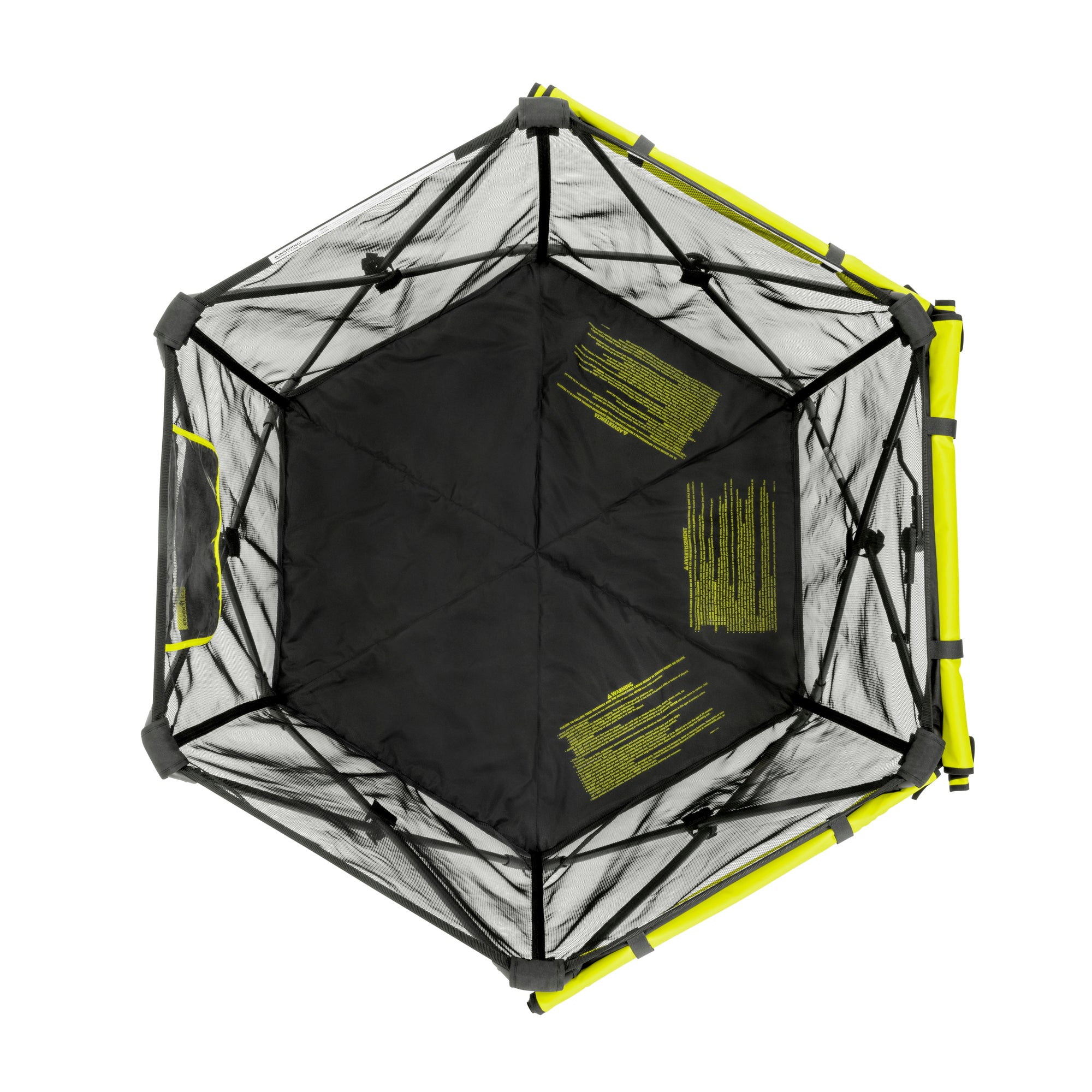 PlayAway Portable Playard Deluxe Evenflo® Official Site