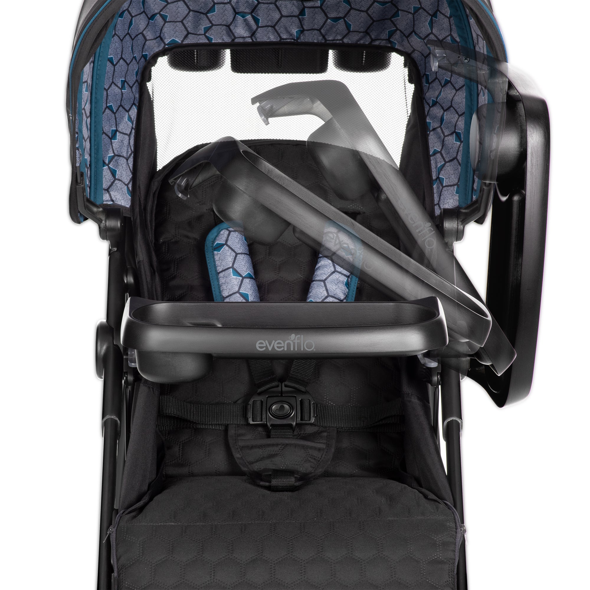 Clover Travel System with LiteMax Infant Car Seat Evenflo® Official Site