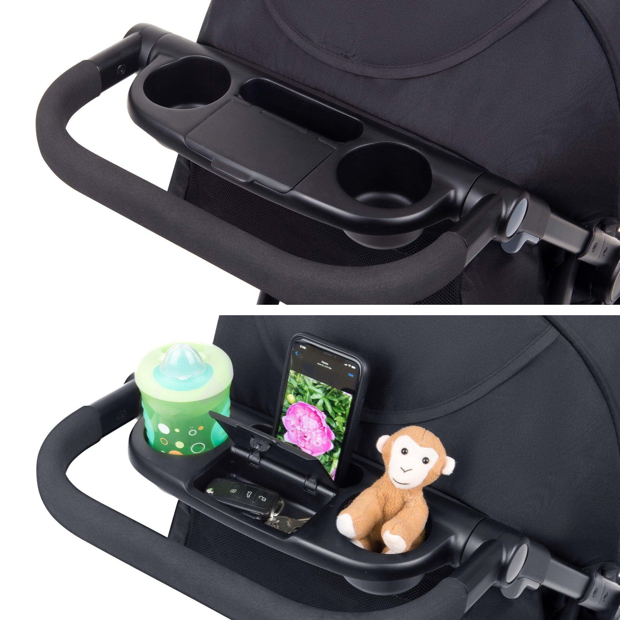 Clover Travel System with LiteMax Infant Car Seat Evenflo® Official Site