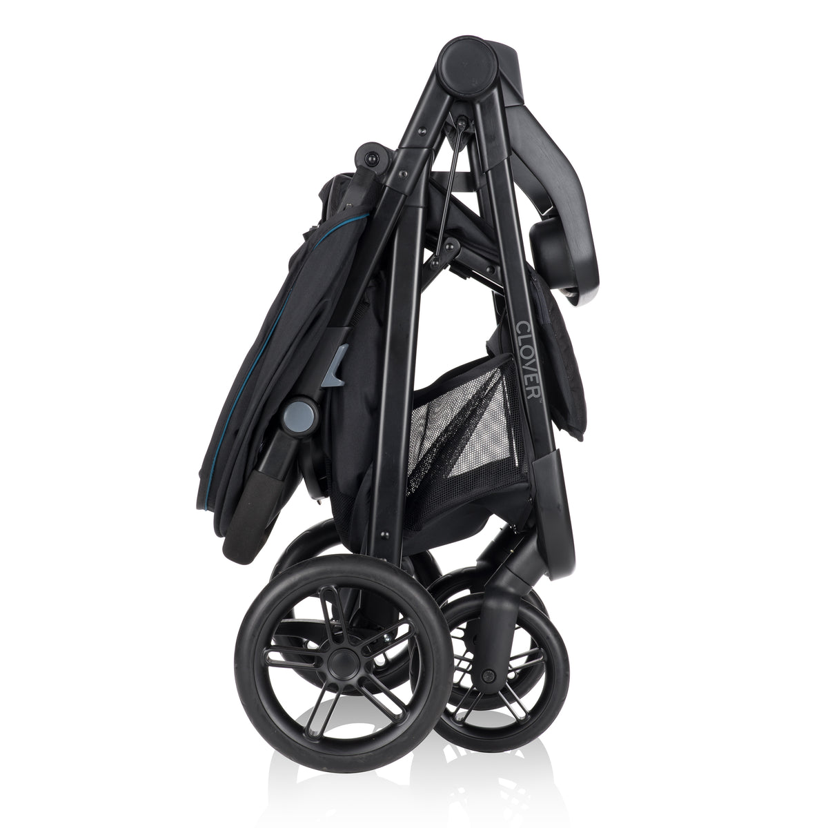 Clover Travel System with LiteMax Infant Car Seat - Evenflo® Official Site
