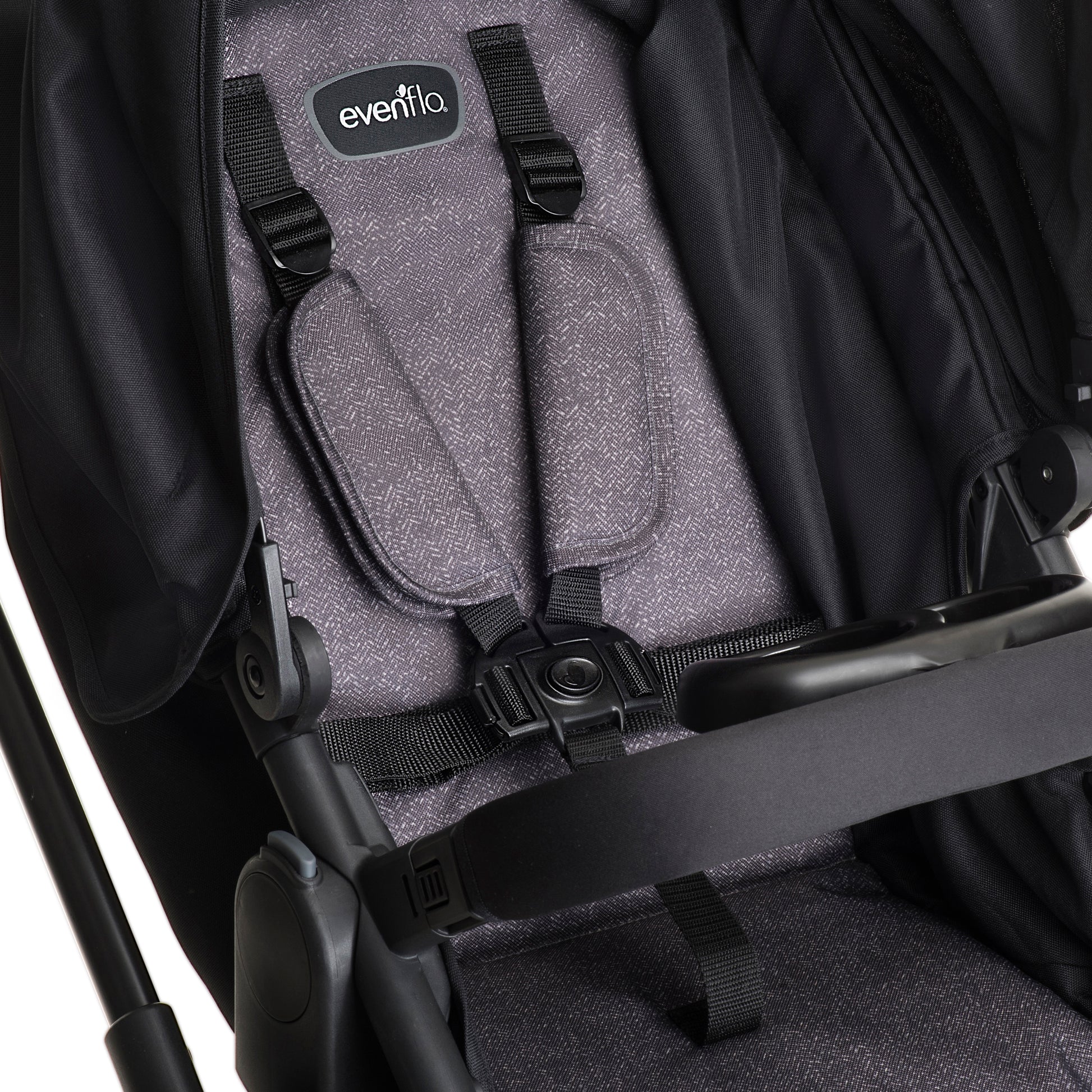 4-Piece Car Seat Accessory Starter Kit  Evenflo® Official Site – Evenflo®  Company, Inc