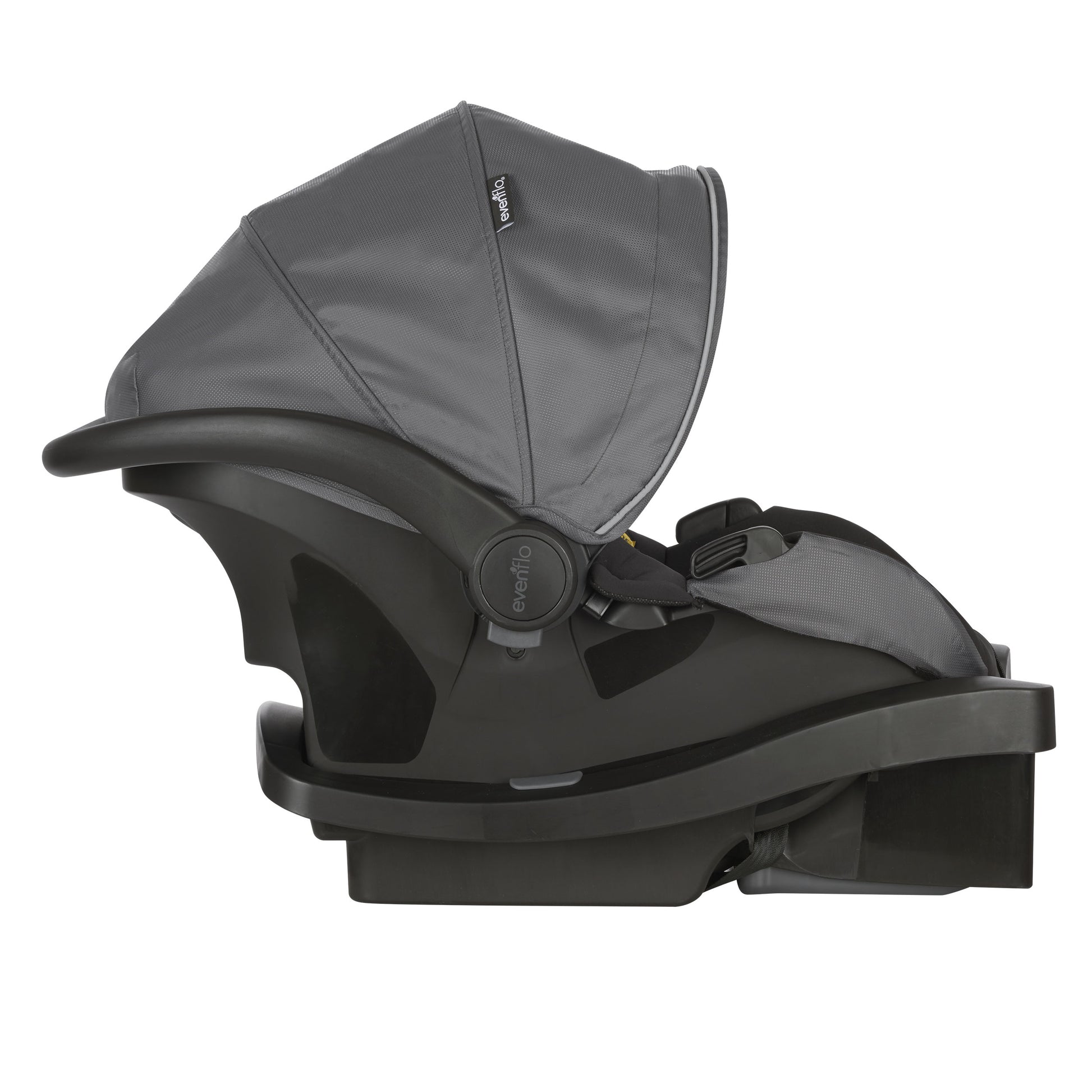 Folio3 Jog & Stroll Travel System with LiteMax Infant Car Seat - Evenflo®  Official Site – Evenflo® Company, Inc