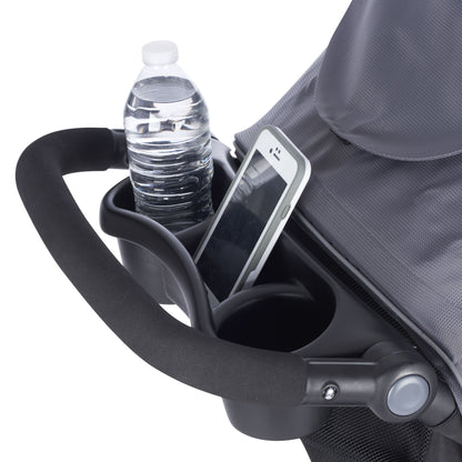 Folio3 Jog & Stroll Travel System with LiteMax Infant Car Seat