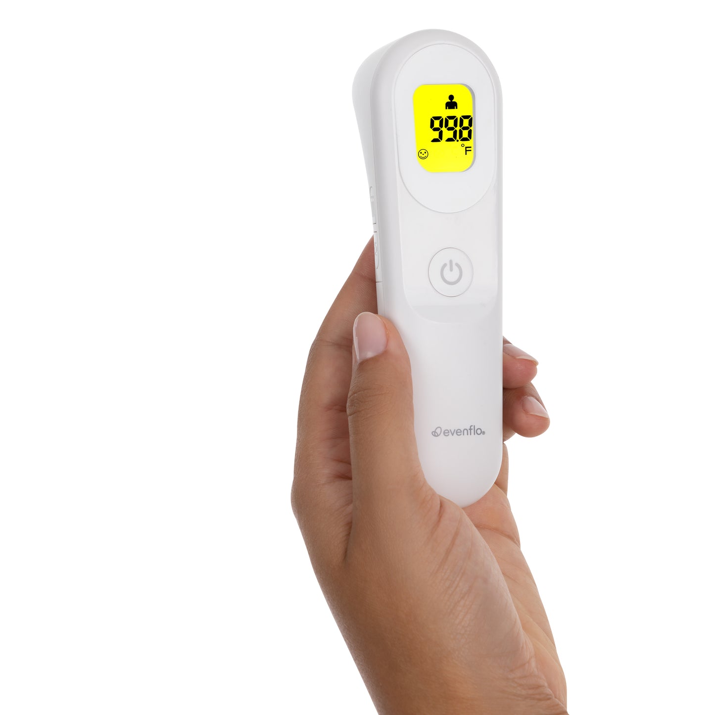 PreciseRead™ Touchless Forehead Thermometer