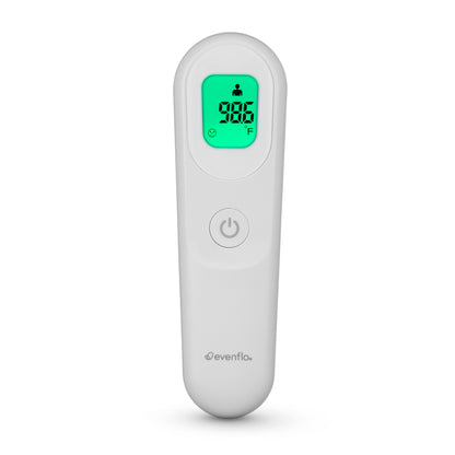 PreciseRead™ Touchless Forehead Thermometer