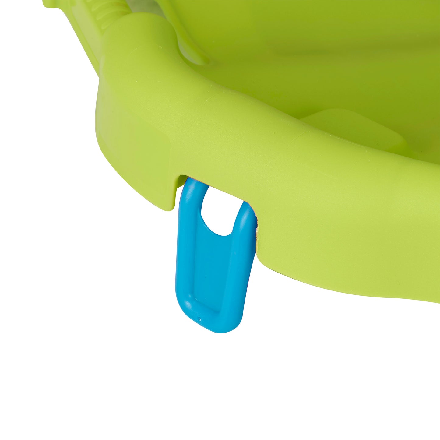 Moovin' & Groovin' Bouncing Activity Saucer