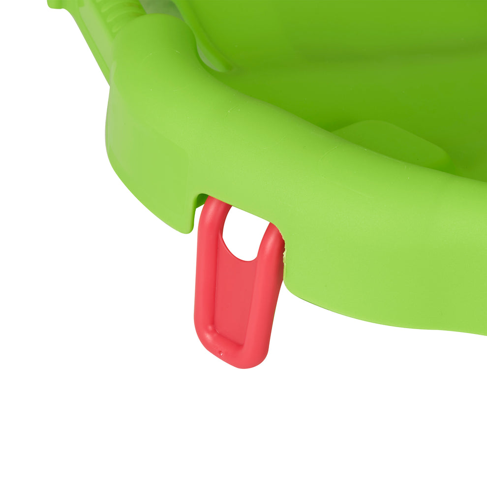 Exersaucer Playful Pastures Bouncing Activity Saucer