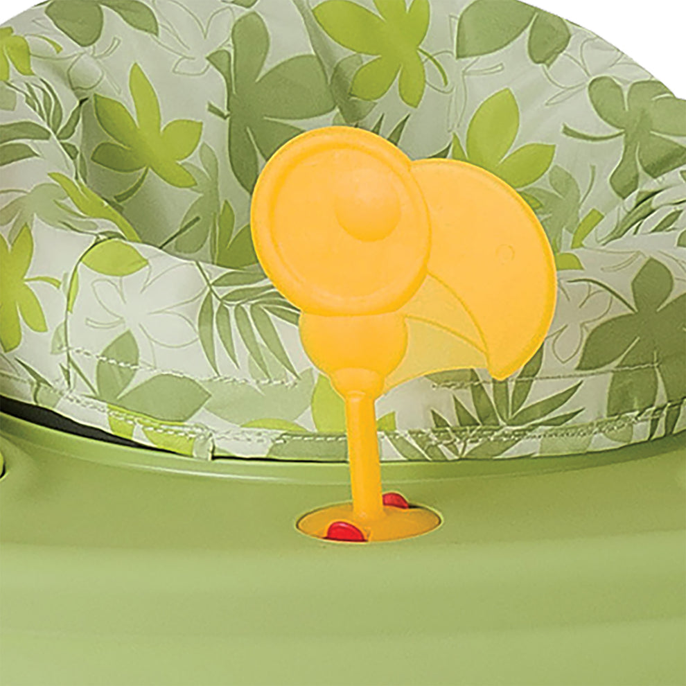 evenflo exersaucer mega safari Exersaucer Safari Friends Activity Center