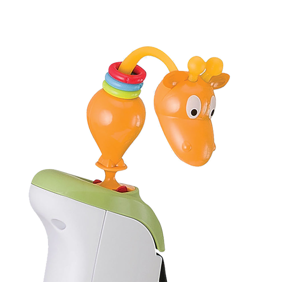 Exersaucer Safari Friends Activity Center - Evenflo Official Site  Evenflo  Company, Inc