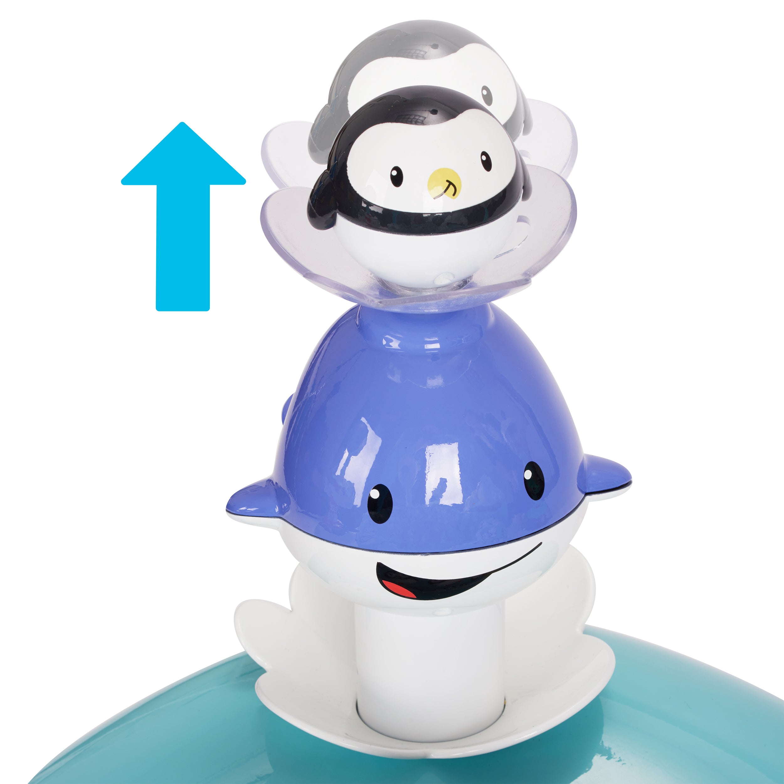 Polar Playground Activity Center Evenflo® Official Site