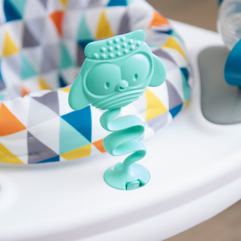 Woodland Wonder Activity Jumper Evenflo® Official Site