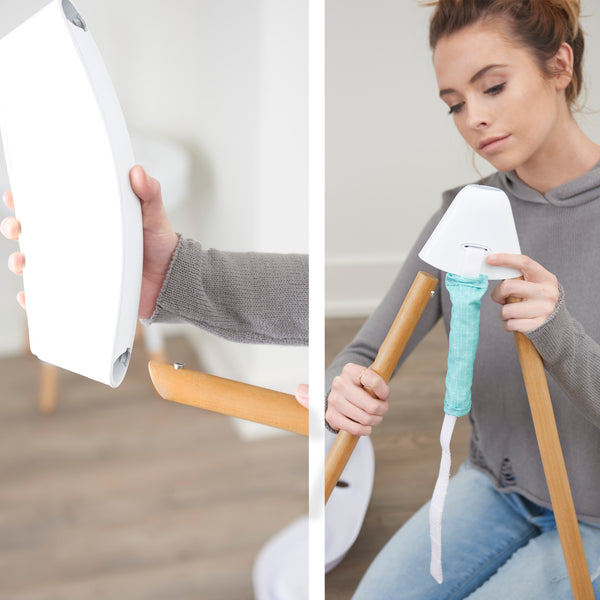 Woodland Wonder Activity Jumper Evenflo® Official Site