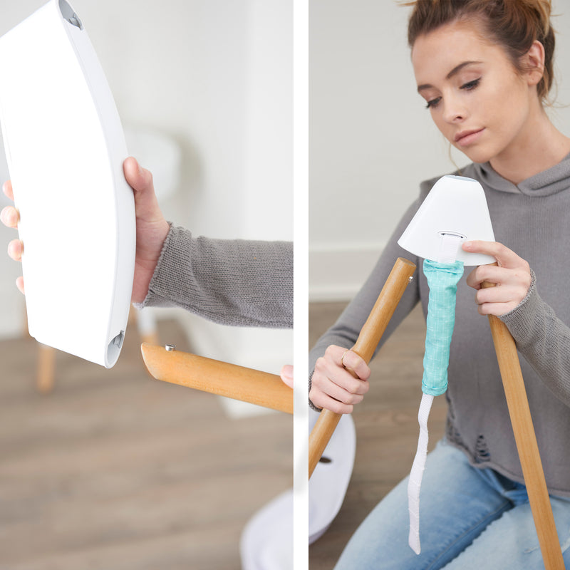 Woodland Wonder Activity Jumper Evenflo® Official Site