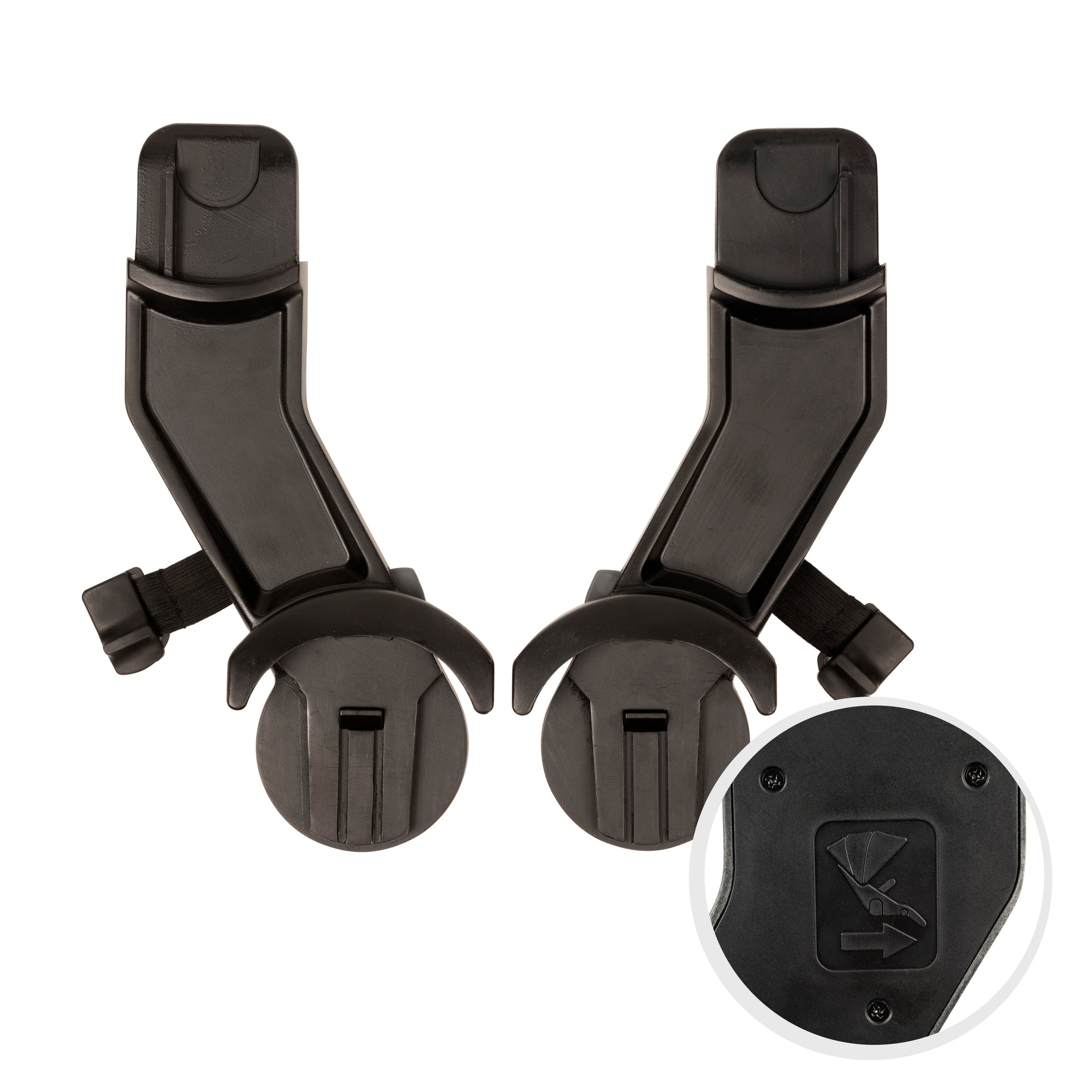 Pivot Xplore Stroller Wagon Toddler Second Stroller Seat Evenflo