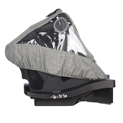 Infant Car Seat Weather Shield Rain Cover