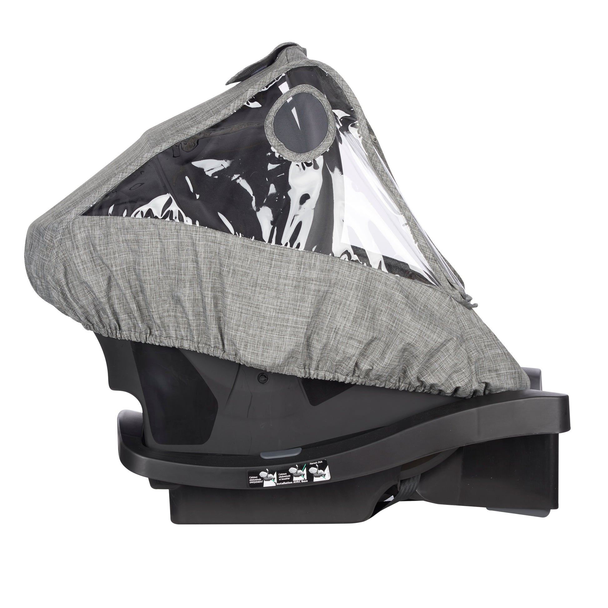 Evenflo Infant Car Seat Weather Shield Rain Cover