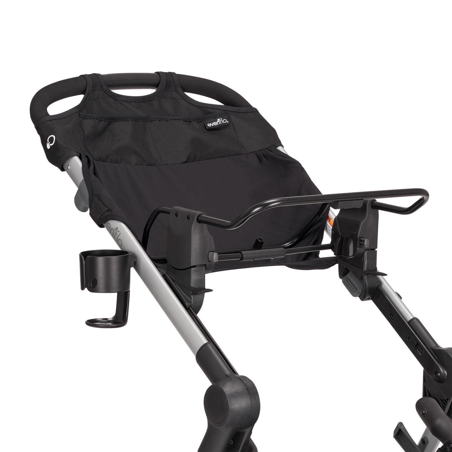 Pivot Xpand Stroller Infant Car Seat Adapter