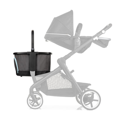 Pivot Xpand Stroller Market Basket