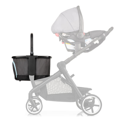 Pivot Xpand Stroller Market Basket