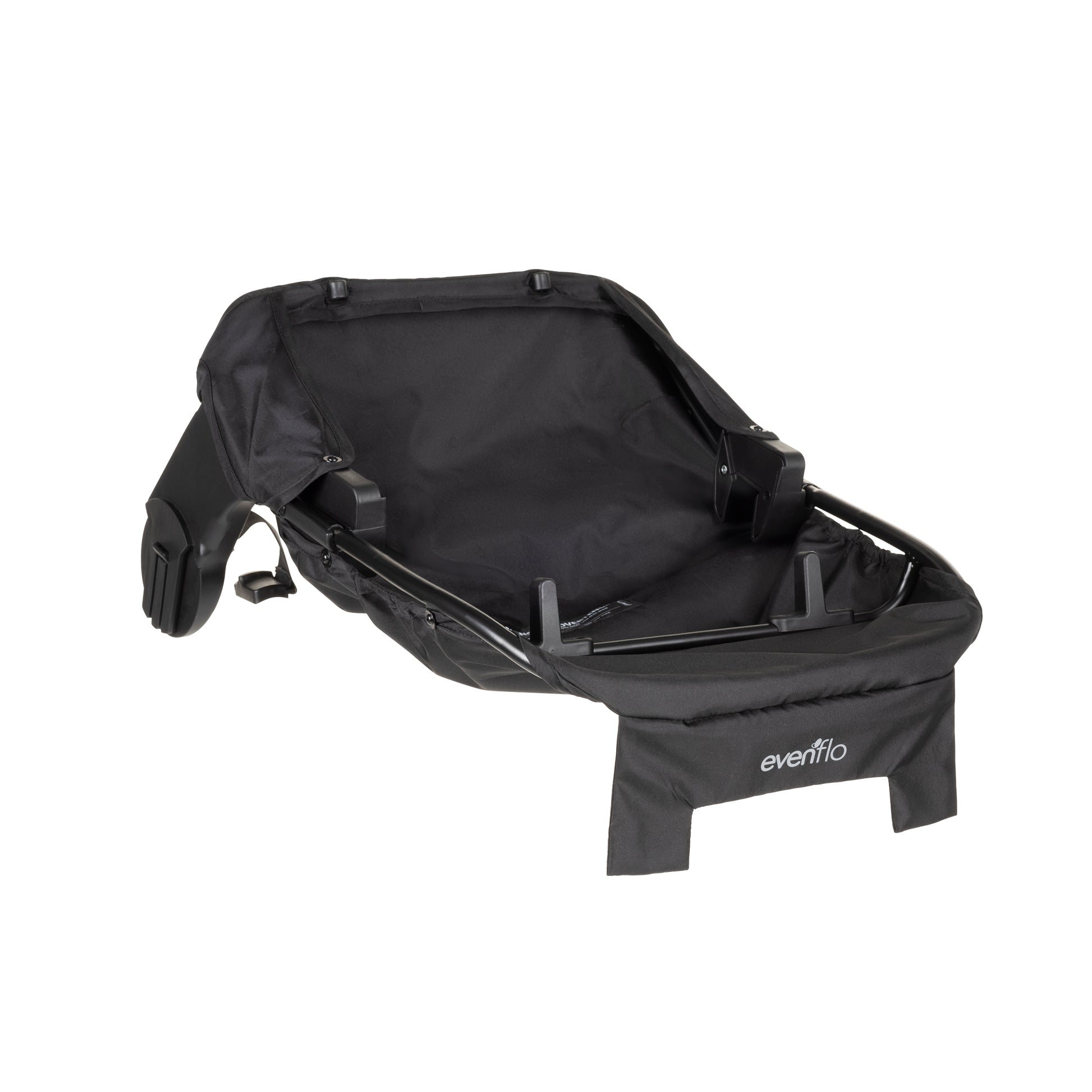Evenflo Pivot Xplore infant car seat adapter
