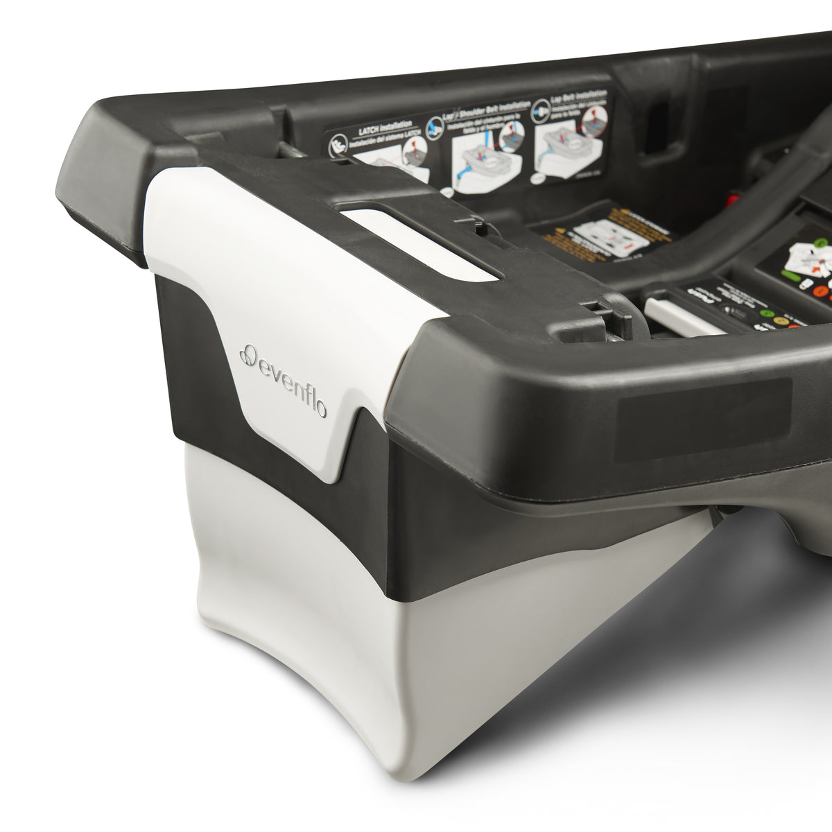 Evenflo Gold SecureMax Infant Car Seat Base Evenflo® Official Site