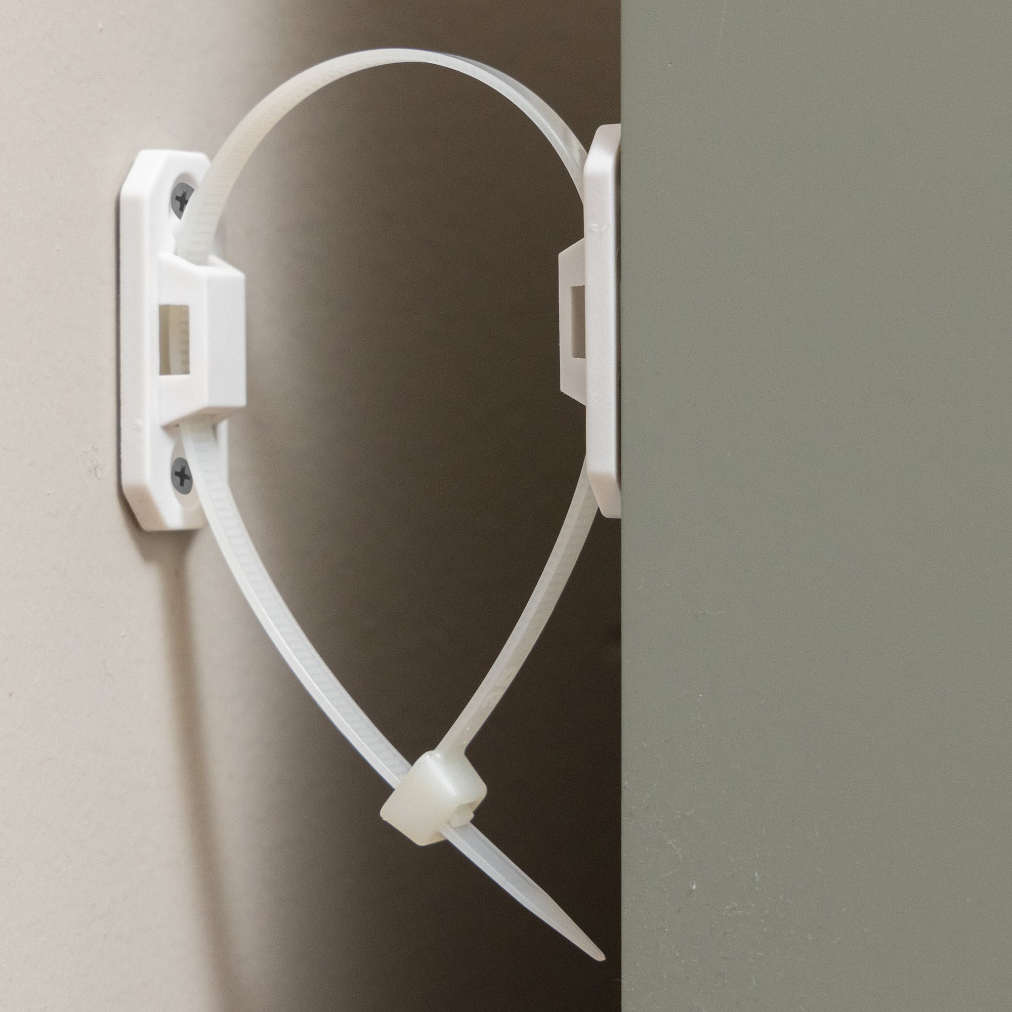 Furniture Wall Anchors for Baby Proofing Evenflo® Official Site