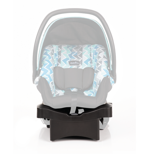 LiteMax™ Sport Infant Car Seat Base Evenflo® Official Site