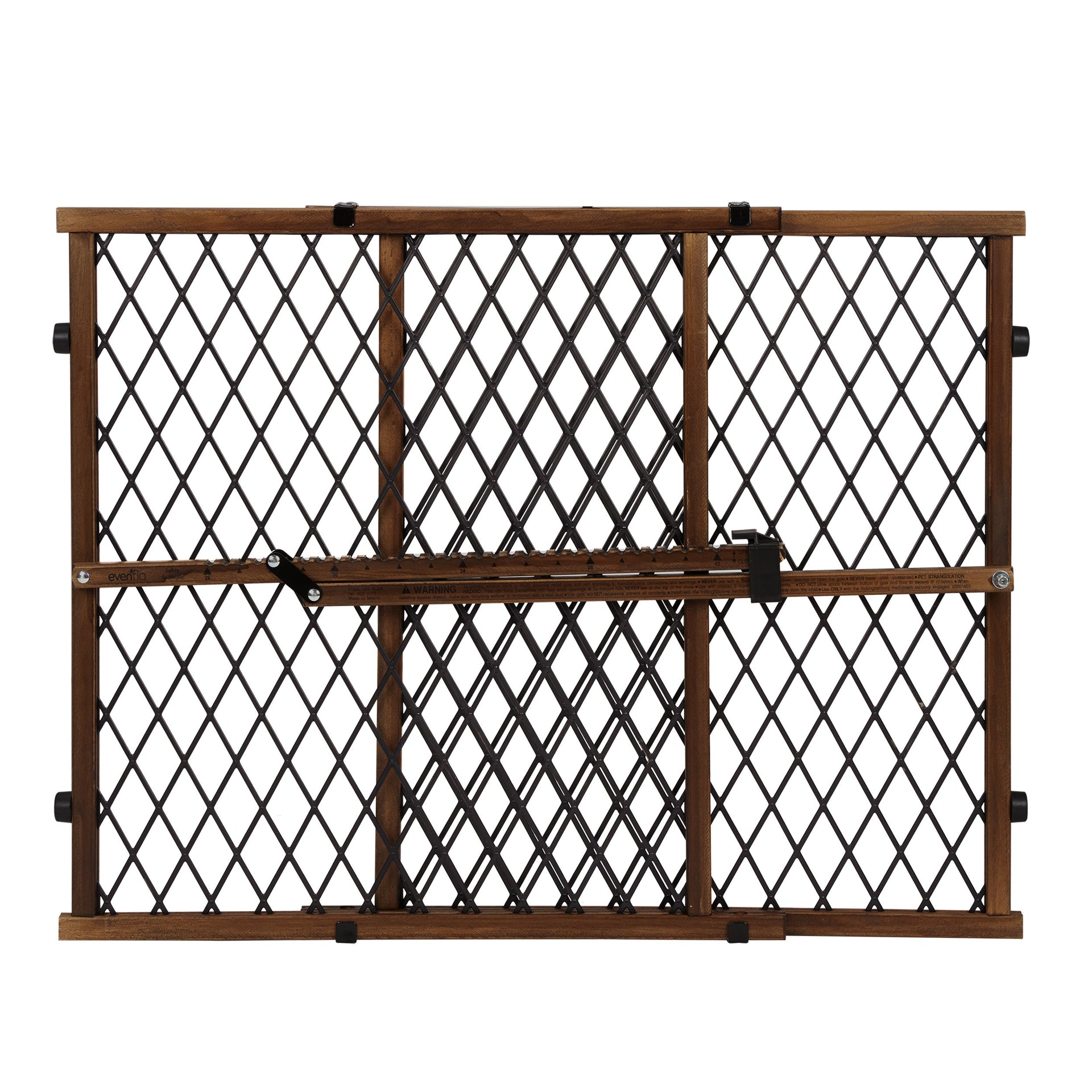 evenflo secure step gate Evenflo Position & Lock Gate