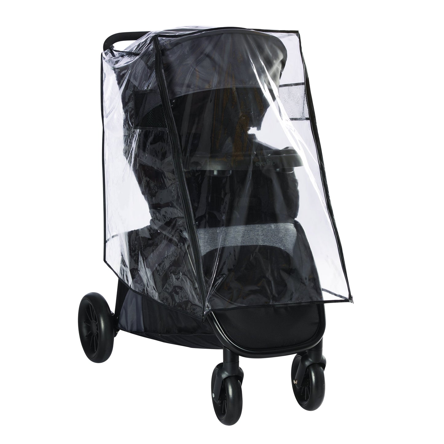 Universal Stroller Weather Shield Rain Cover