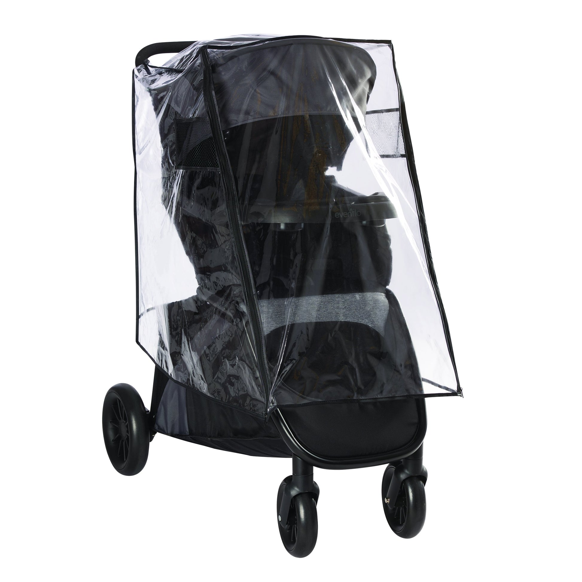 Universal Stroller Weather Shield