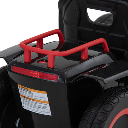 FLEX Kart XL 12-Volt Battery Ride-On Vehicle