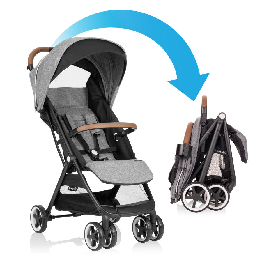 Evenflo GOLD Otto Travel Stroller