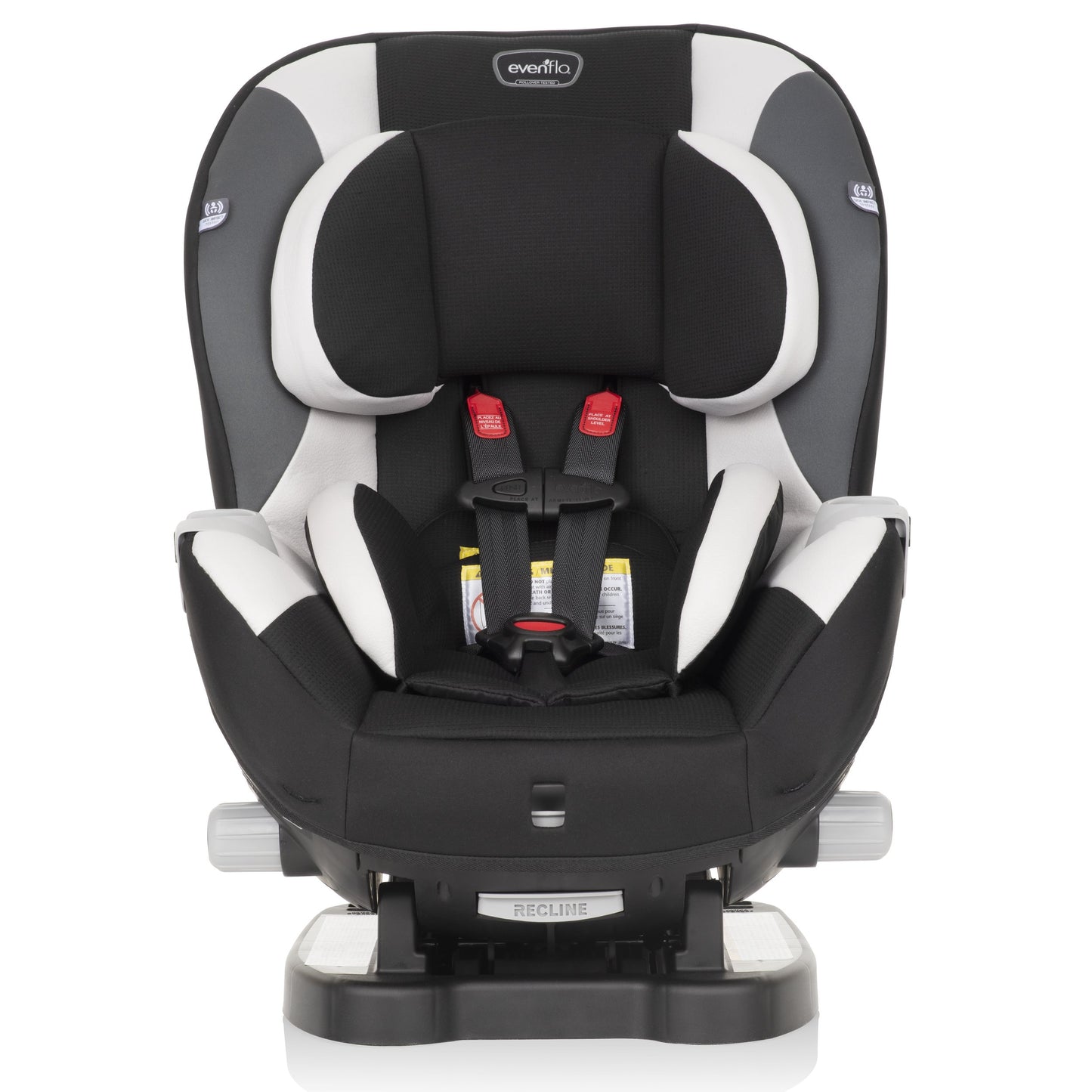 Triumph Convertible Car Seat